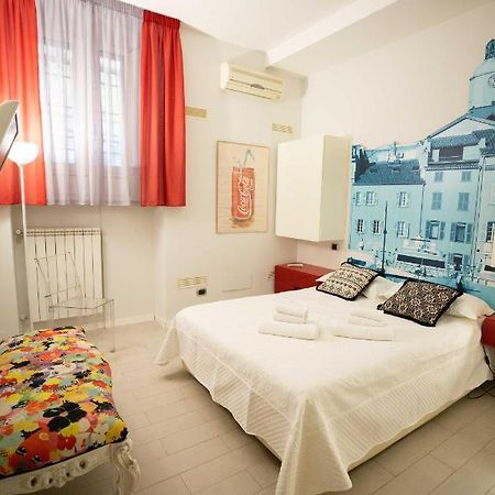Diamond Brancaccio By Dimorra Apartment Napoli Ngoại thất bức ảnh