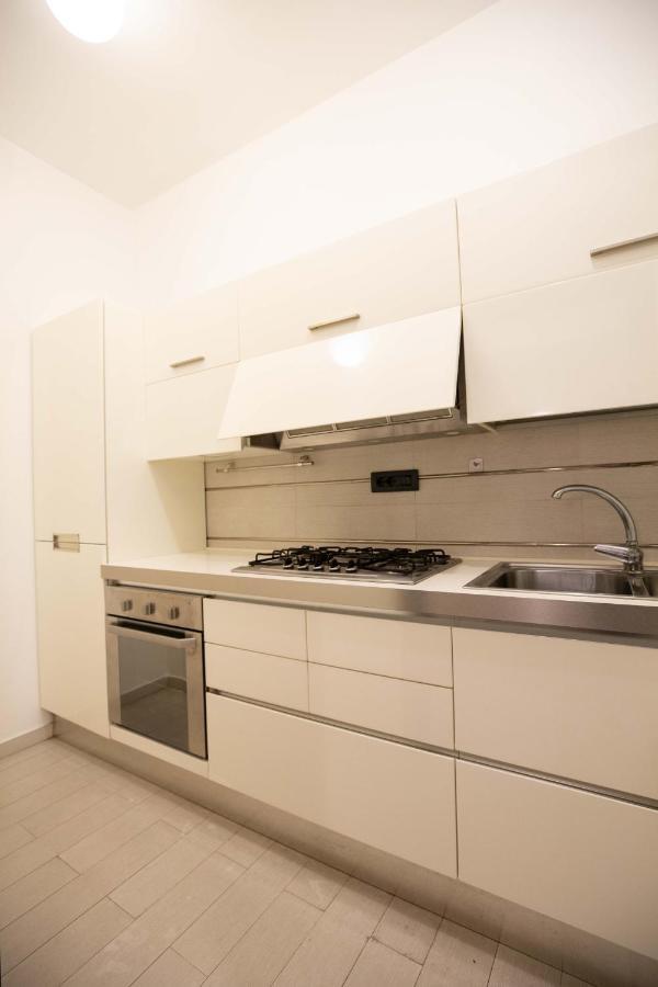 Diamond Brancaccio By Dimorra Apartment Napoli Ngoại thất bức ảnh