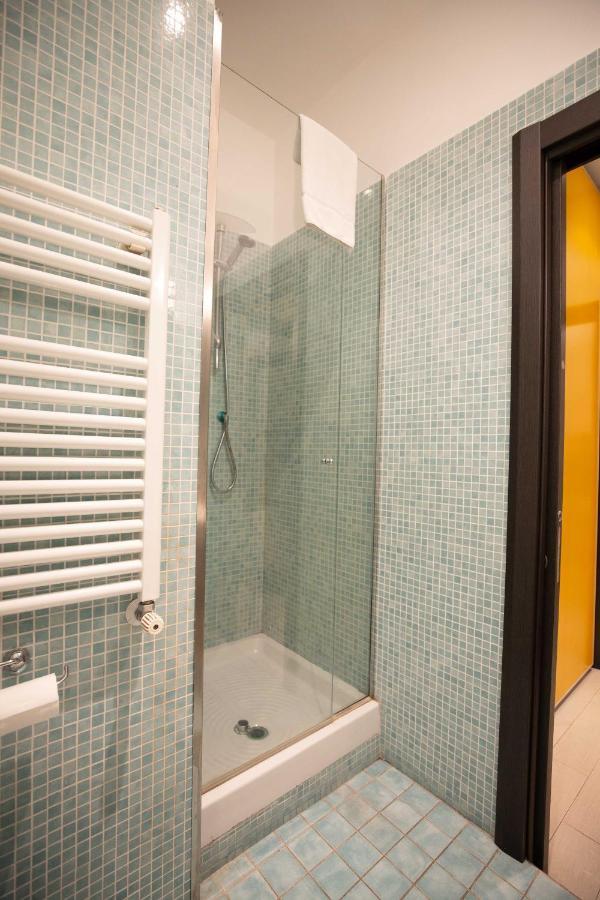 Diamond Brancaccio By Dimorra Apartment Napoli Ngoại thất bức ảnh
