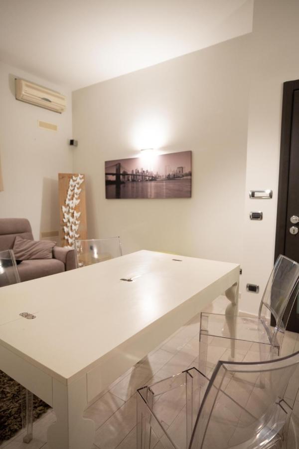 Diamond Brancaccio By Dimorra Apartment Napoli Ngoại thất bức ảnh